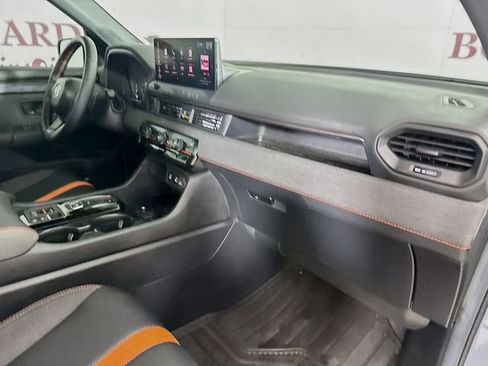 Used 2026 Honda Passport TrailSport image 34