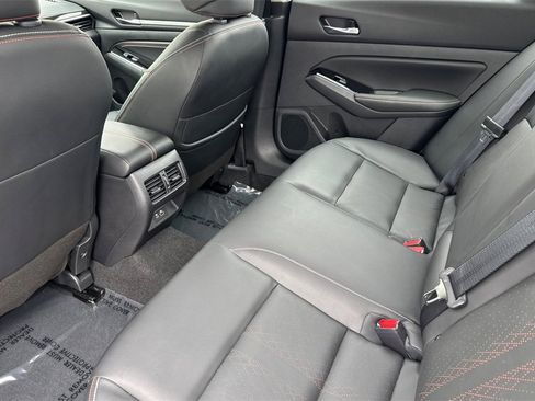 Certified 2023 Nissan Altima 2.0 SR image 12