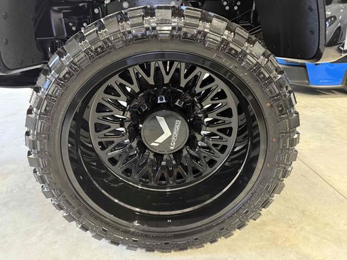 Used 2026 Ford F450 Platinum w/ Platinum Plus Package AWD/4WD image 22