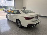 New 2025 Volkswagen Jetta S image 2