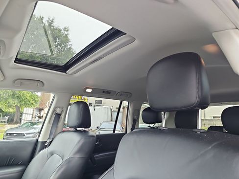 Used 2022 Nissan Armada SL RWD image 10