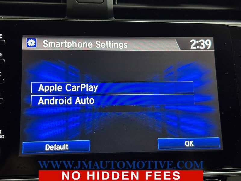Used 2020 Honda Civic Sport image 27