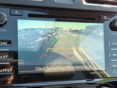 Used 2017 Subaru Forester 2.5i Touring image 18