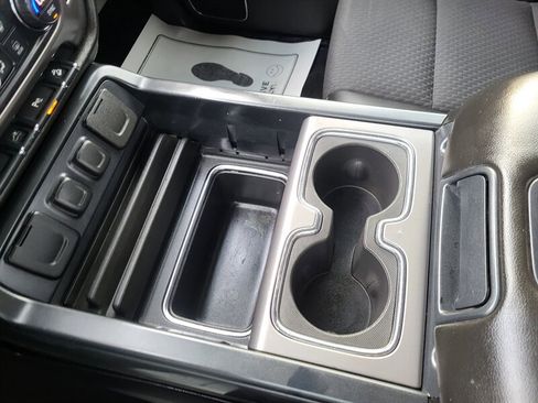 Used 2015 GMC Sierra 1500 SLE image 15