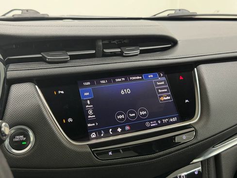 Used 2023 Cadillac XT6 Luxury FWD image 25
