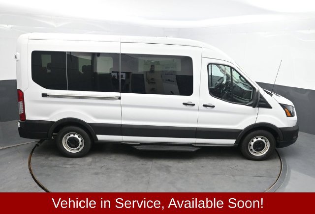 Used 2023 Ford Transit 350 XL RWD image 27