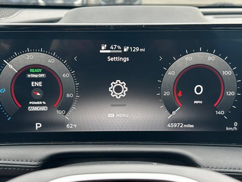 Certified 2024 Nissan Ariya AWD image 30