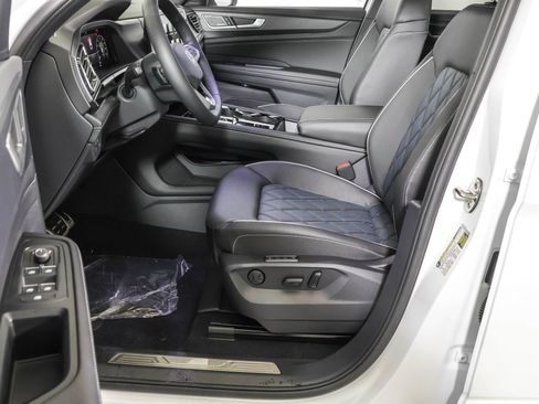 New 2026 Volkswagen Atlas Cross Sport SEL Premium R-Line image 20