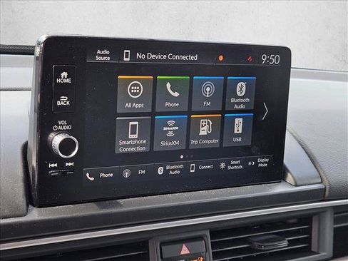 Used 2025 Honda Pilot EX-L image 15