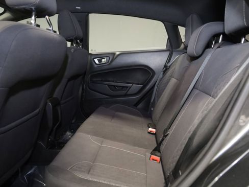 Used 2016 Ford Fiesta ST image 17