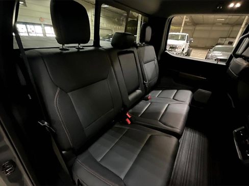 Certified 2022 Ford F150 Lariat w/ Equipment Group 502A High image 25