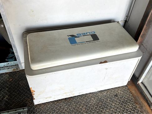 Used 2002 Ford E-450 and Econoline 450 image 17