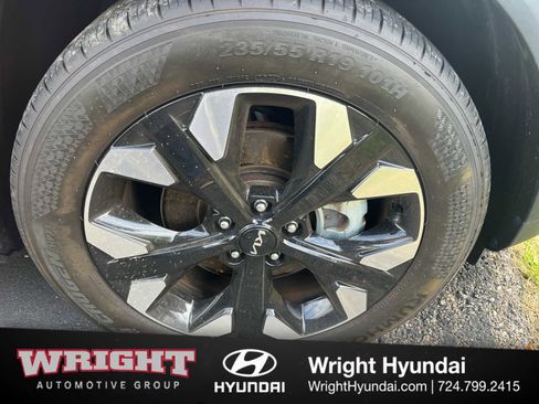 Used 2023 Kia Sportage X-Line w/ X-Line Premium Package image 14