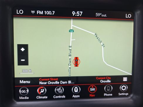 Used 2020 Dodge Challenger R/T w/ Performance Handling Group image 19