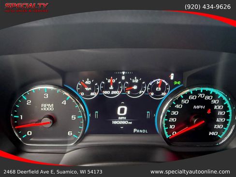 Used 2018 GMC Yukon Denali image 20