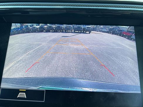 Used 2023 Chevrolet TrailBlazer ACTIV w/ Sun and Liftgate Package image 20