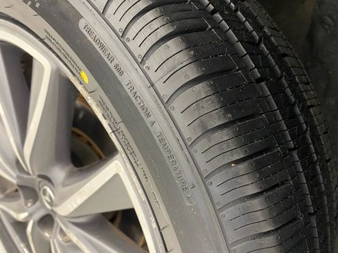 Used 2018 MAZDA CX-5 Touring image 5