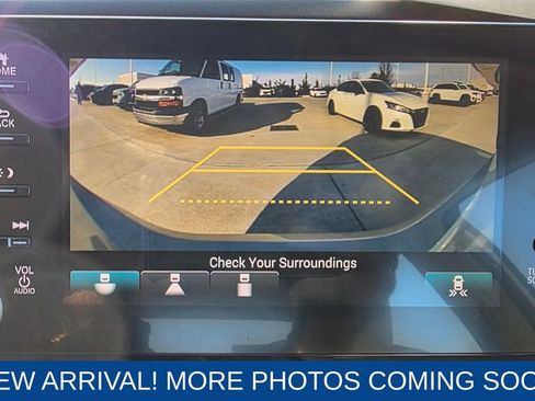 Used 2018 Honda Accord EX-L image 20