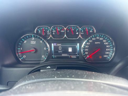 Used 2020 Chevrolet Tahoe LT RWD image 21