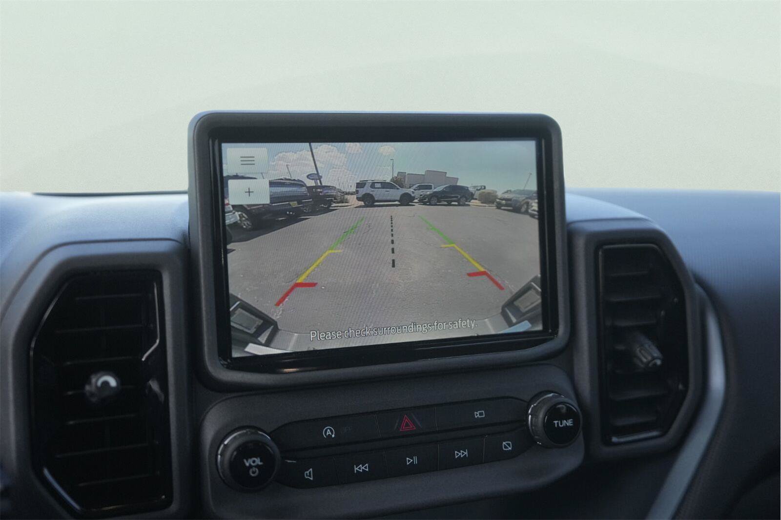 Used 2021 Ford Bronco Sport Badlands AWD/4WD image 27