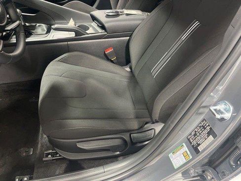 New 2026 Hyundai Elantra Sport FWD image 7
