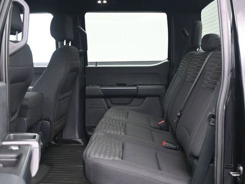 Used 2021 Ford F150 XL w/ Equipment Group 101A High image 5