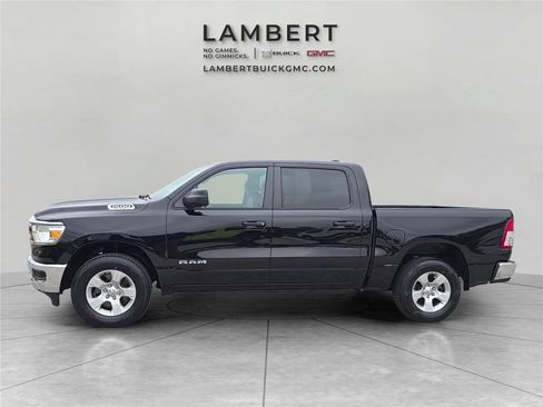 Used 2023 RAM 1500 Big Horn AWD/4WD image 2