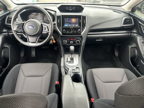 Certified 2023 Subaru Crosstrek 2.0i AWD/4WD image 12