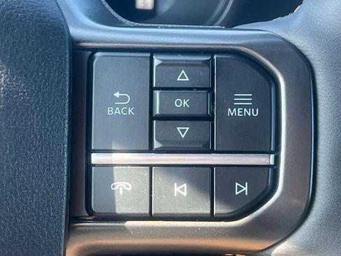 New 2025 Ford F150 Tremor w/ Equipment Group 402A High image 14