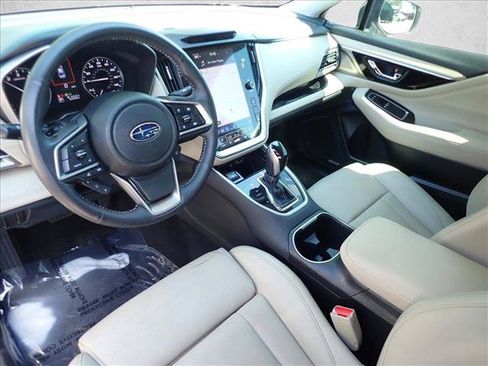 Used 2022 Subaru Legacy Limited XT w/ Popular Package #3 AWD/4WD image 10