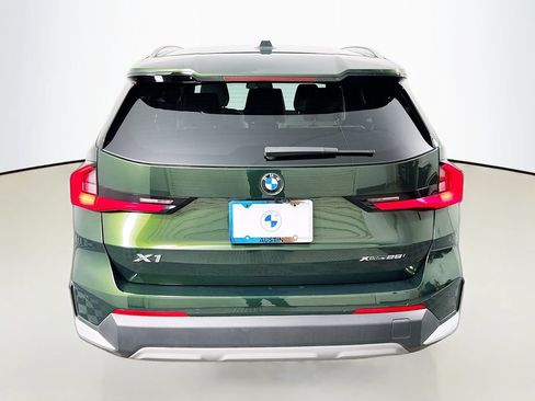 Used 2023 BMW X1 xDrive28i w/ Premium Package AWD/4WD image 6