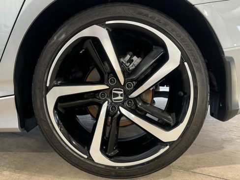 Used 2022 Honda Accord Sport Special Edition image 10