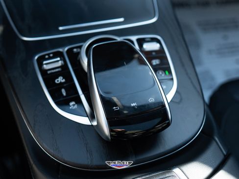 Used 2019 Mercedes-Benz E 53 AMG 4MATIC Sedan image 37