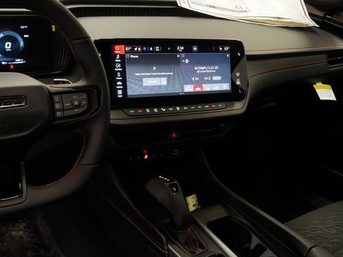 New 2026 Dodge Charger Scat Pack w/ Blacktop Package image 21