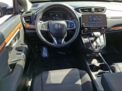 Used 2022 Honda CR-V EX image 12