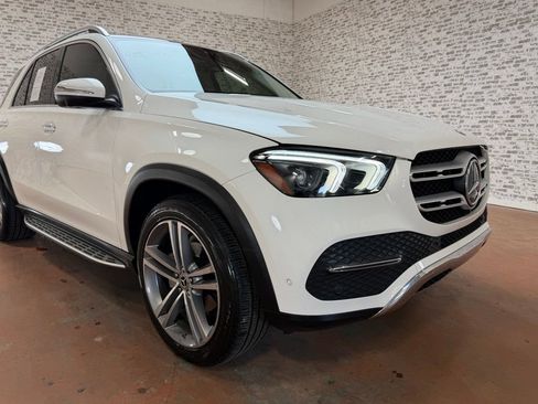 Used 2022 Mercedes-Benz GLE 350 image 7