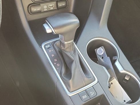 Used 2018 Kia Sportage EX w/ EX Sport Appearance Package image 25