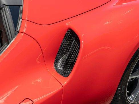 Certified 2024 Ferrari 296 GTS image 13