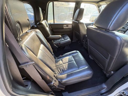 Used 2012 Ford Expedition Limited image 19