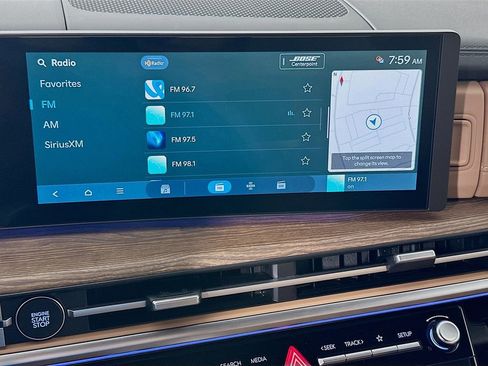 New 2026 Hyundai Santa Fe Limited image 11