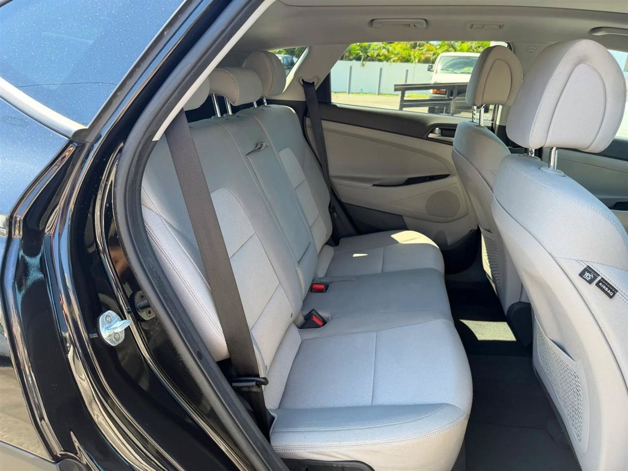 Used 2018 Hyundai Tucson Value FWD image 41