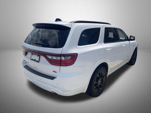 Used 2023 Dodge Durango R/T w/ Blacktop Package AWD/4WD image 3