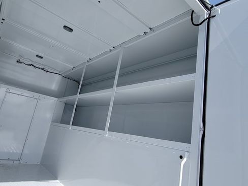 New 2025 Ford E-350 and Econoline 350 Super Duty w/ Power Equipment Group image 14