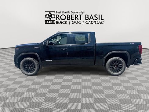 New 2026 GMC Sierra 1500 Elevation w/ Elevation Premium Package AWD/4WD image 5