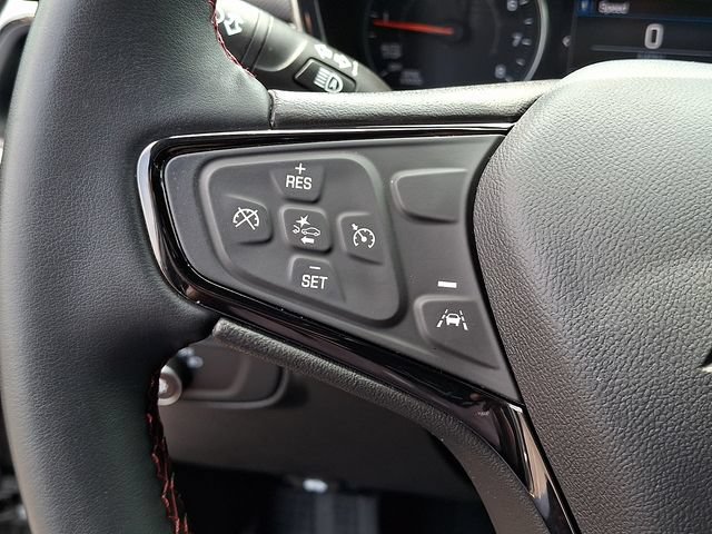 Used 2024 Chevrolet Equinox RS FWD image 18