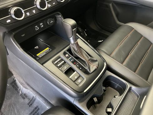 Used 2024 Honda CR-V Sport-L image 26