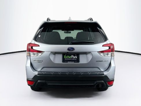 Used 2022 Subaru Forester Premium w/ Popular Package #1 AWD/4WD image 7
