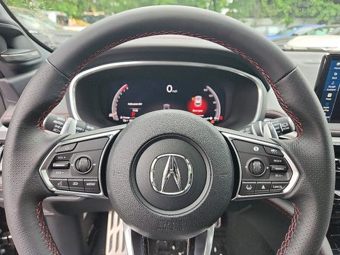 New 2026 Acura MDX A-Spec image 14