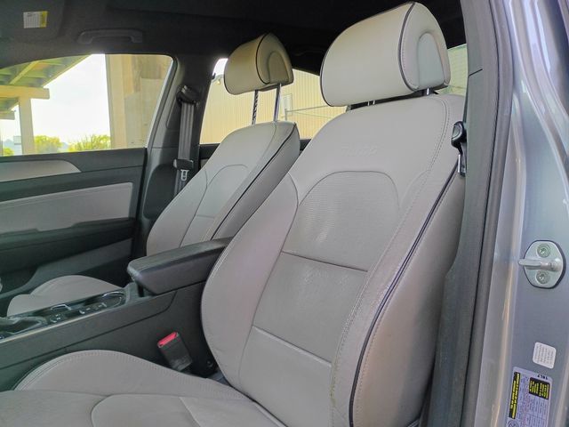 Used 2015 Hyundai Sonata Limited 2.0T FWD image 26