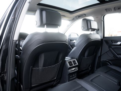 Used 2019 Audi Q5 Prestige image 26